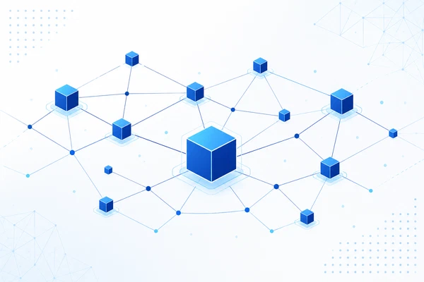 Blockchain Security & Performance