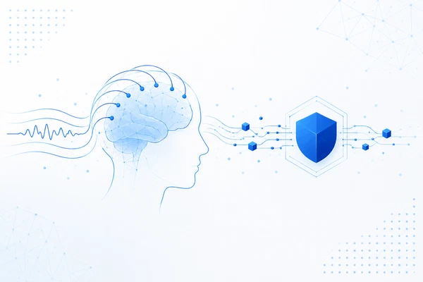 Brain-Computer Interface & Biometric Security